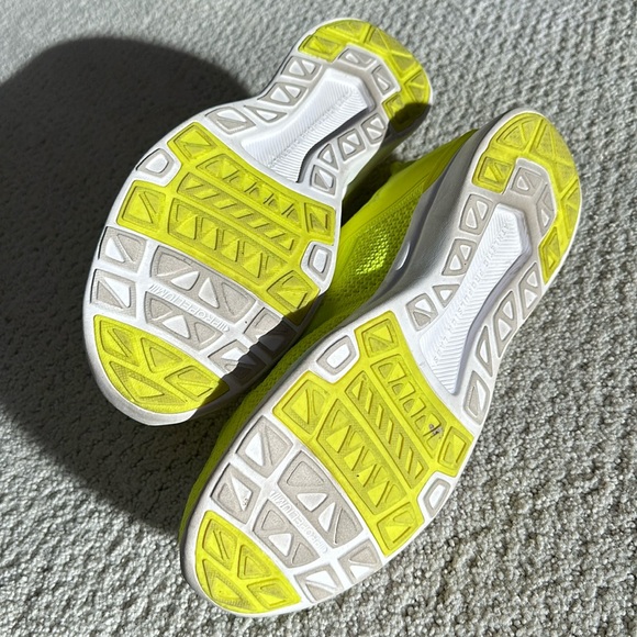 APL Techloom Tracer sneakers Men’s 9.5 women’s 11 - Picture 4 of 7